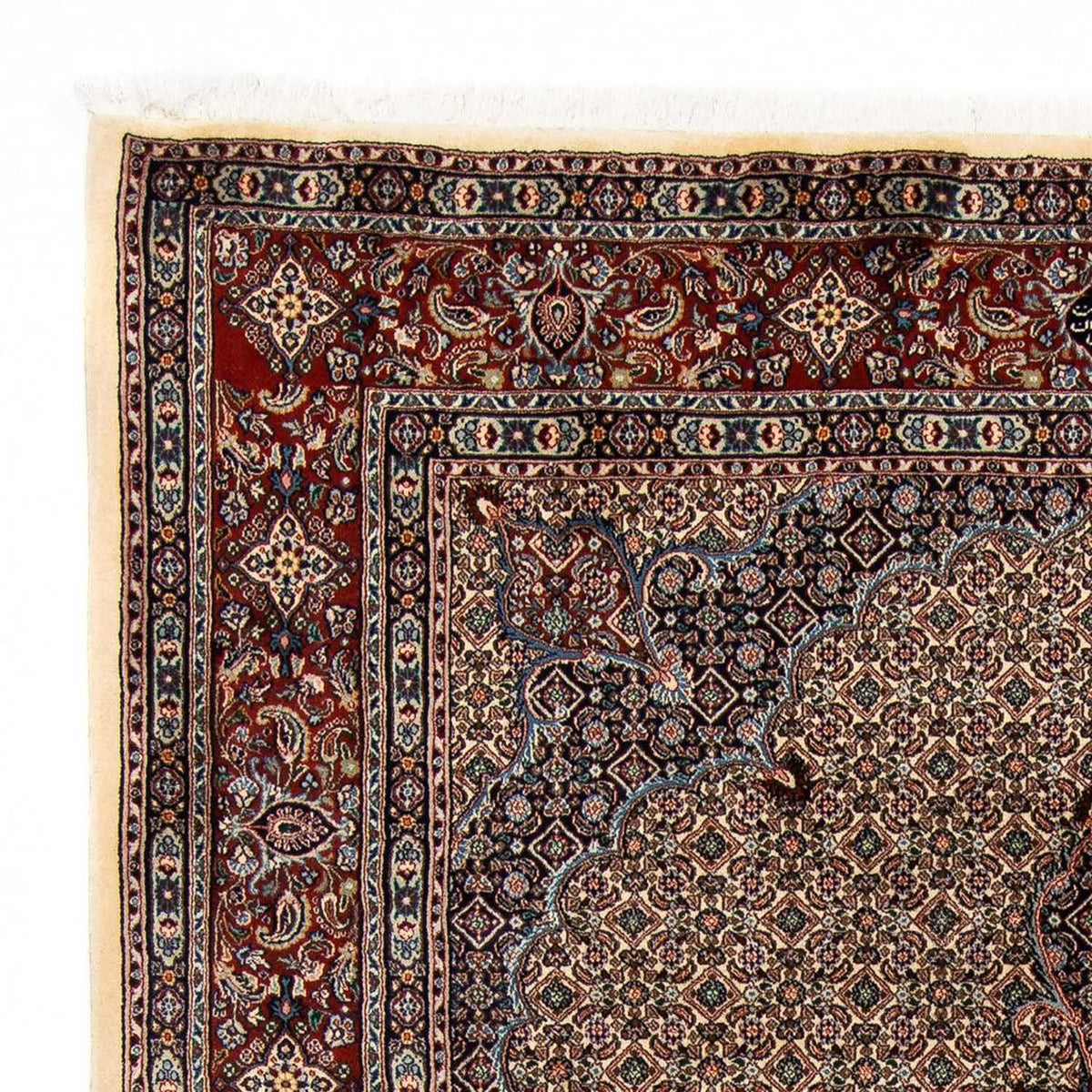 Moud Tappeto 207x270cm - Tappeto persiano