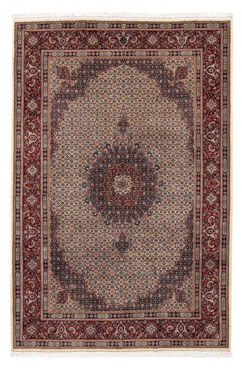 Tappeto Persero - Classico - 300 x 202 cm - beige