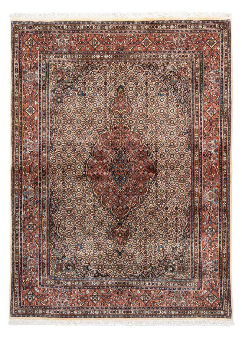 Tappeto Persero - Classico - 230 x 165 cm - marrone