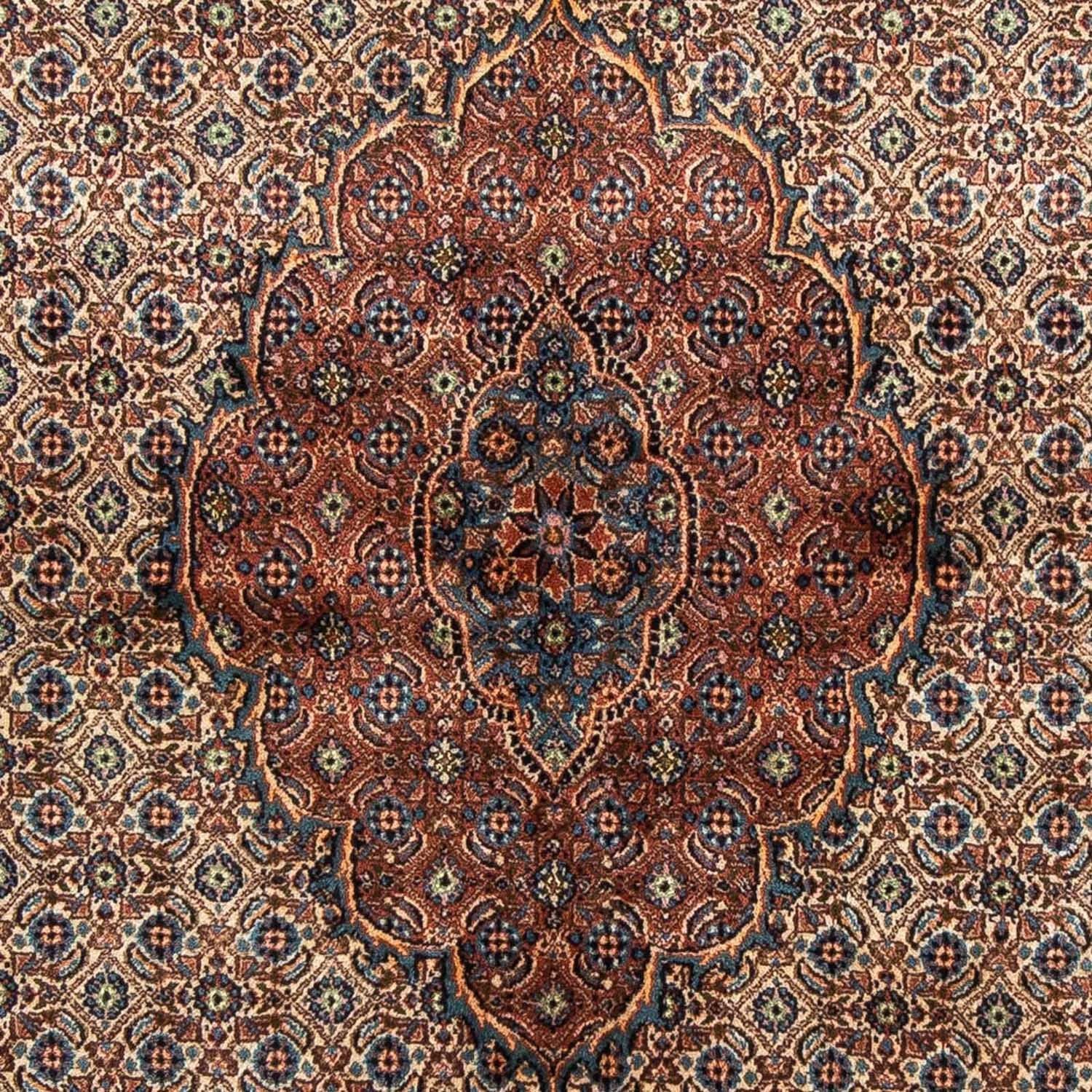 Tappeto Persero - Classico - 230 x 165 cm - marrone