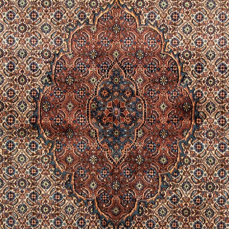 Tappeto Persero - Classico - 230 x 165 cm - marrone