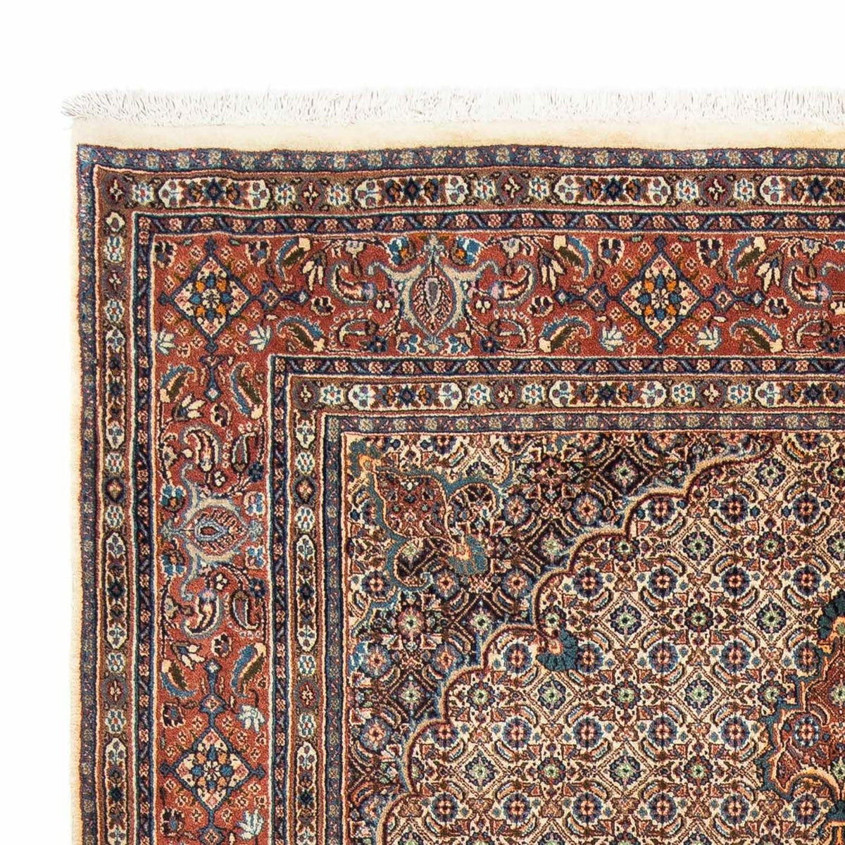Moud Tappeto 165x230cm - Tappeto persiano