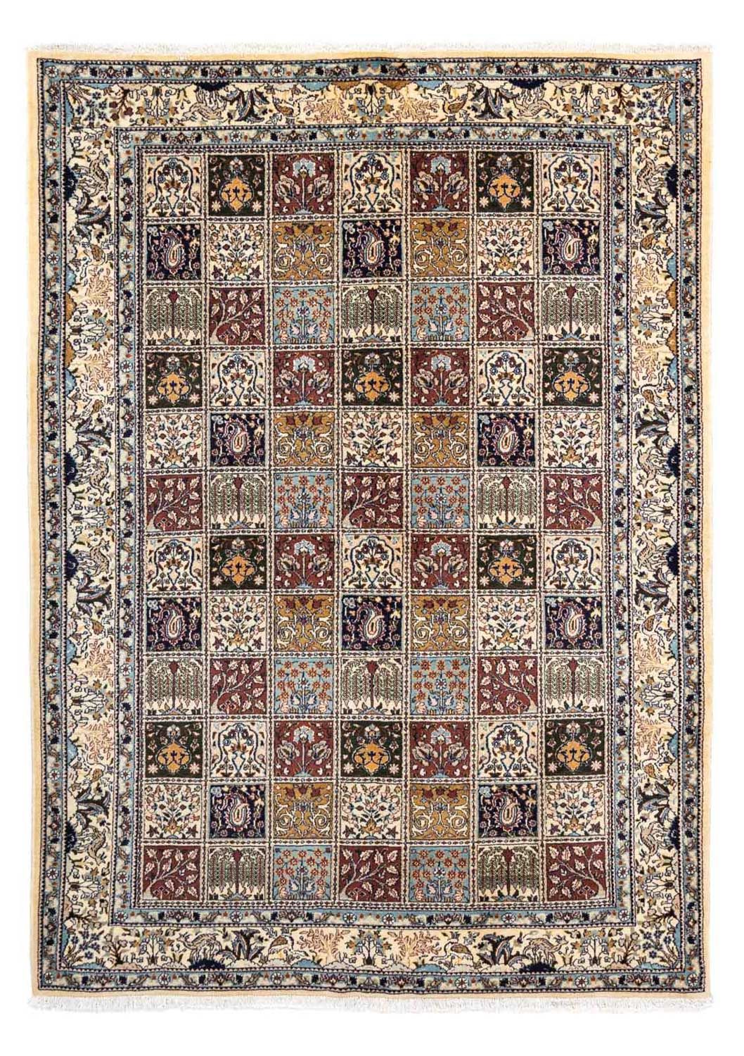 Tappeto Persero - Classico - 237 x 168 cm - beige