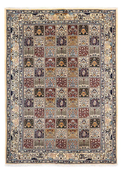 Moud Tappeto 168x237cm - Tappeto persiano