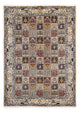 Moud Tappeto 237x168cm - Tappeto persiano