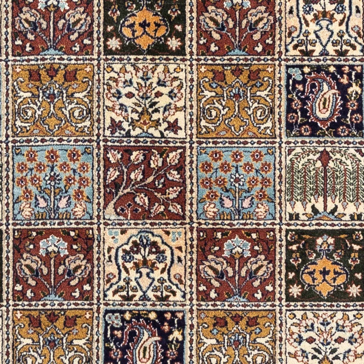 Tappeto Persero - Classico - 237 x 168 cm - beige