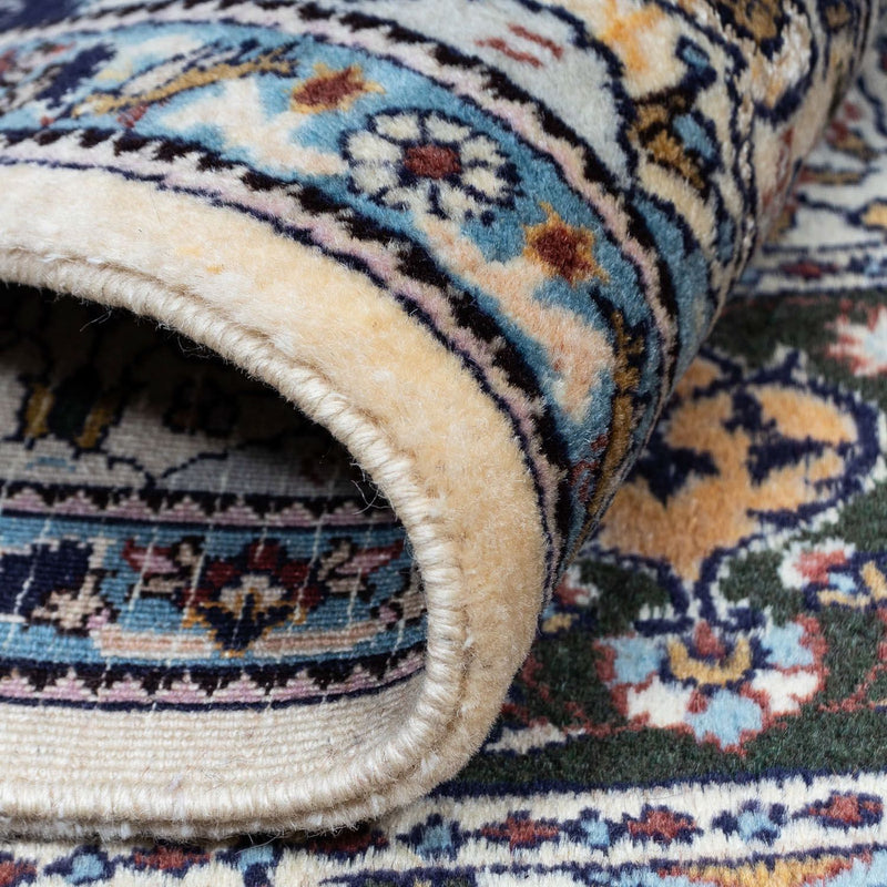 Tappeto Persero - Classico - 237 x 168 cm - beige