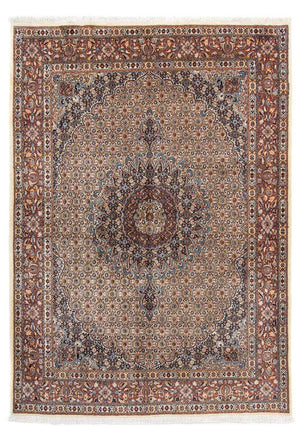 Tappeto Persero - Classico - 230 x 164 cm - marrone