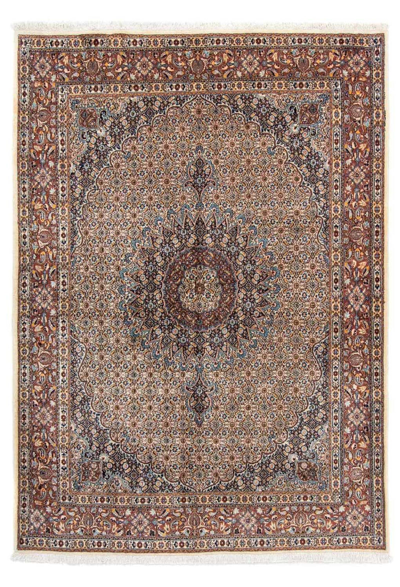 Tappeto Persero - Classico - 230 x 164 cm - marrone