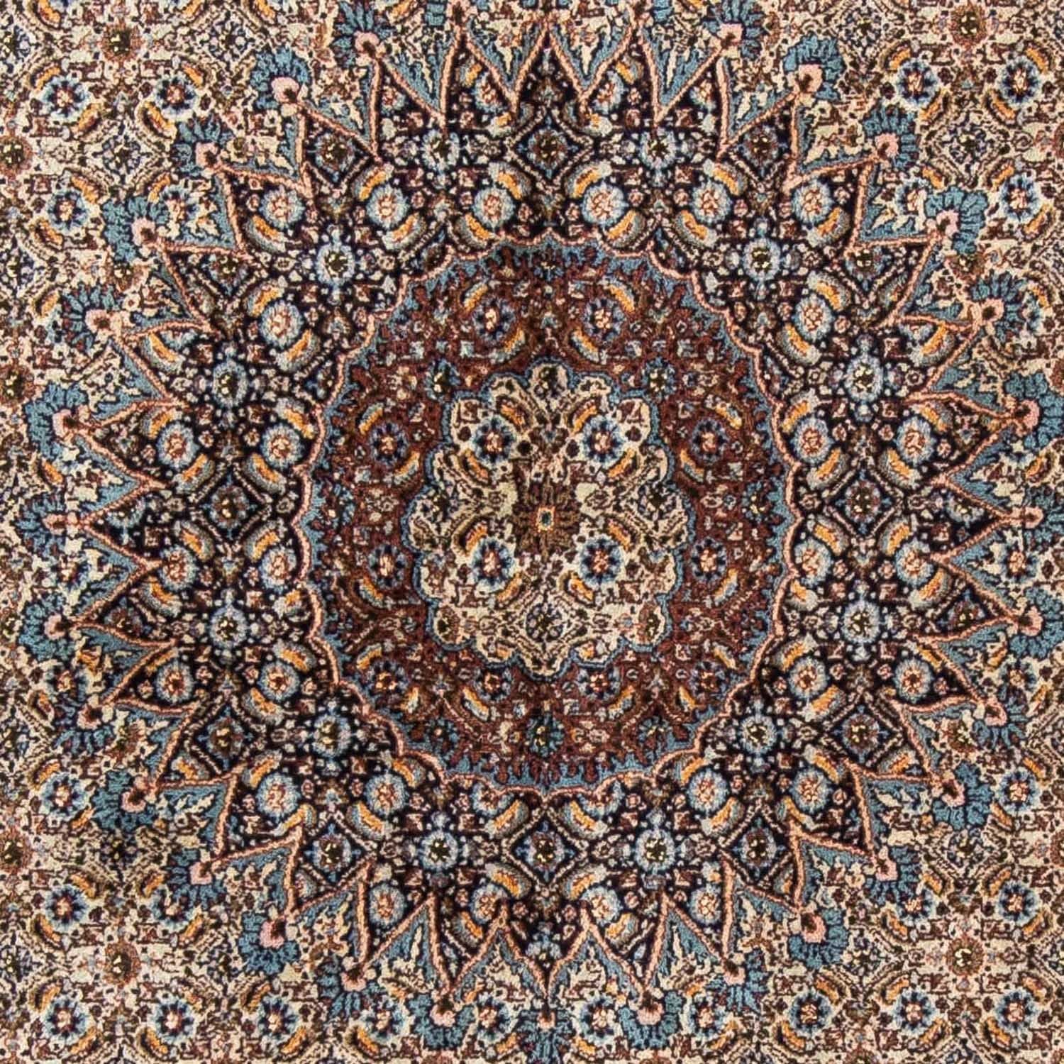 Tappeto Persero - Classico - 230 x 164 cm - marrone
