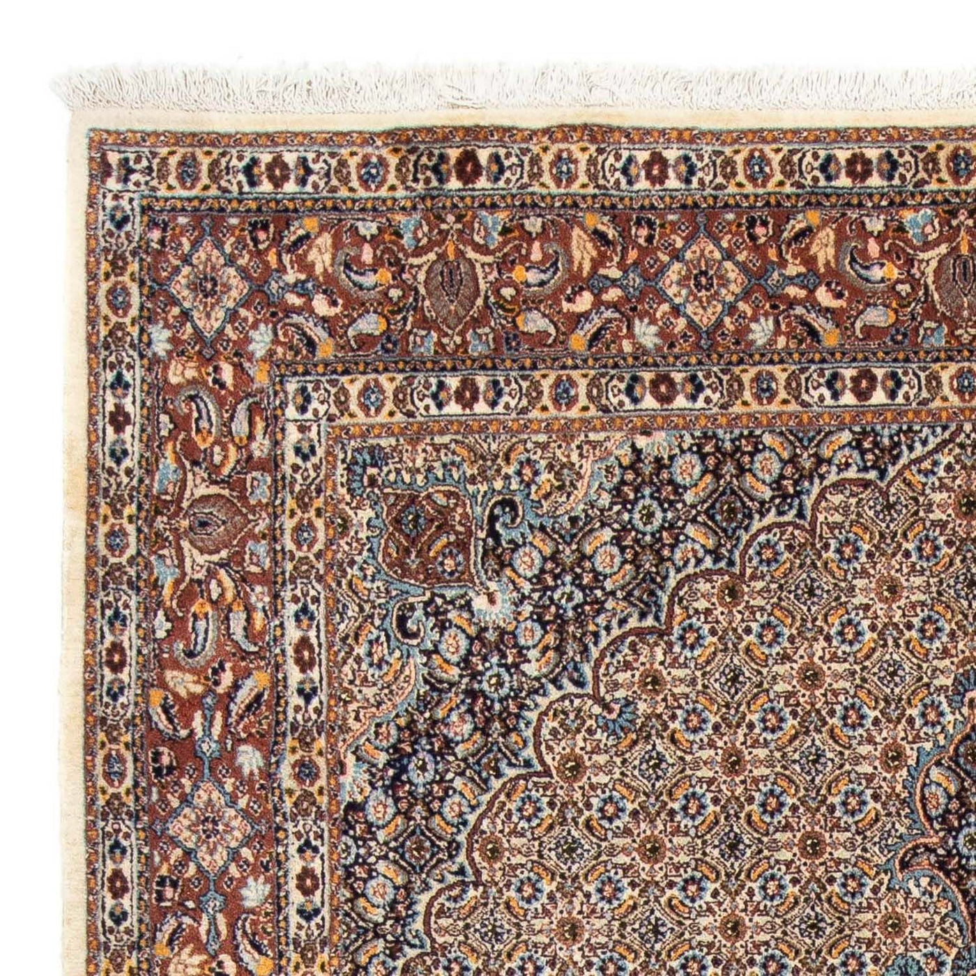 Moud Tappeto 230x164cm - Tappeto persiano