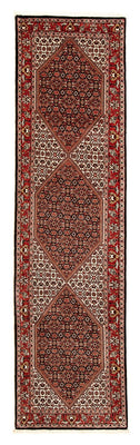 Tappeto corsia Tappeto Persero - Bidjar - 300 x 82 cm - multicolore