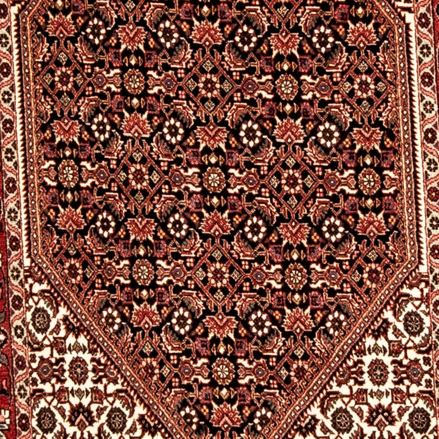 Tappeto corsia Tappeto Persero - Bidjar - 300 x 82 cm - multicolore
