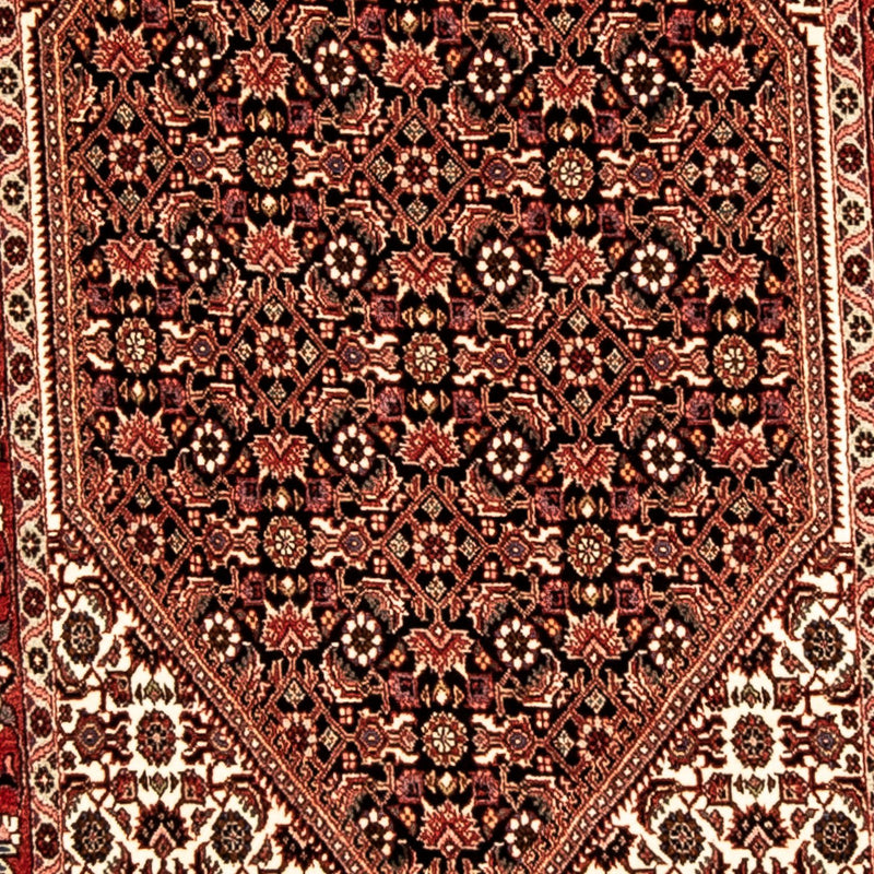 Tappeto corsia Tappeto Persero - Bidjar - 300 x 82 cm - multicolore