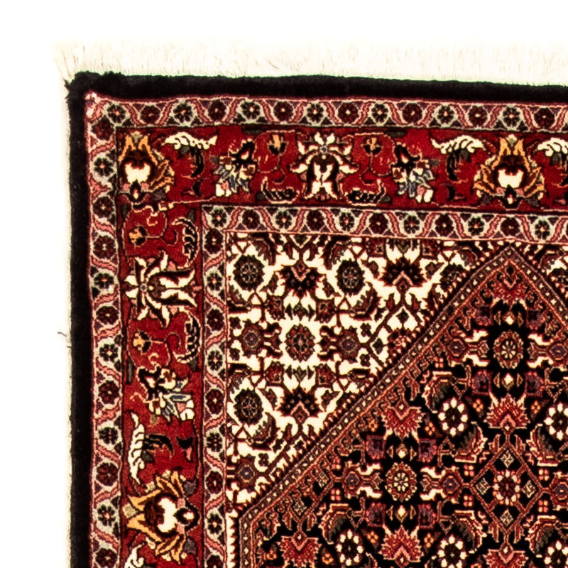 Tappeto corsia Tappeto Persero - Bidjar - 300 x 82 cm - multicolore