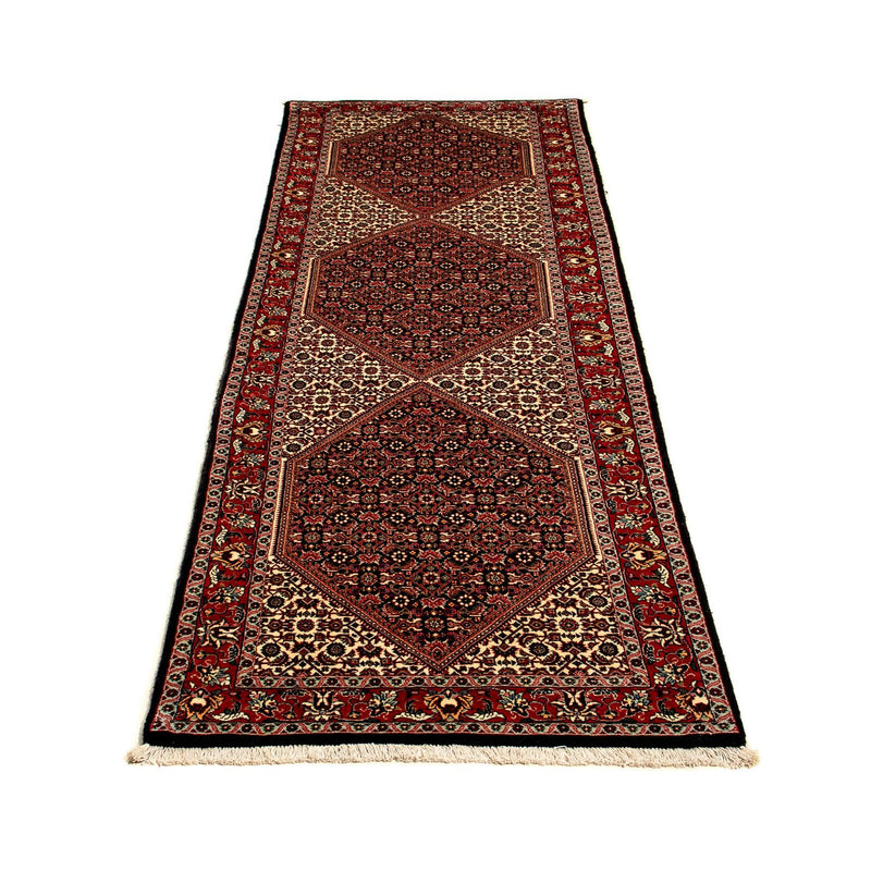 Tappeto corsia Tappeto Persero - Bidjar - 300 x 82 cm - multicolore