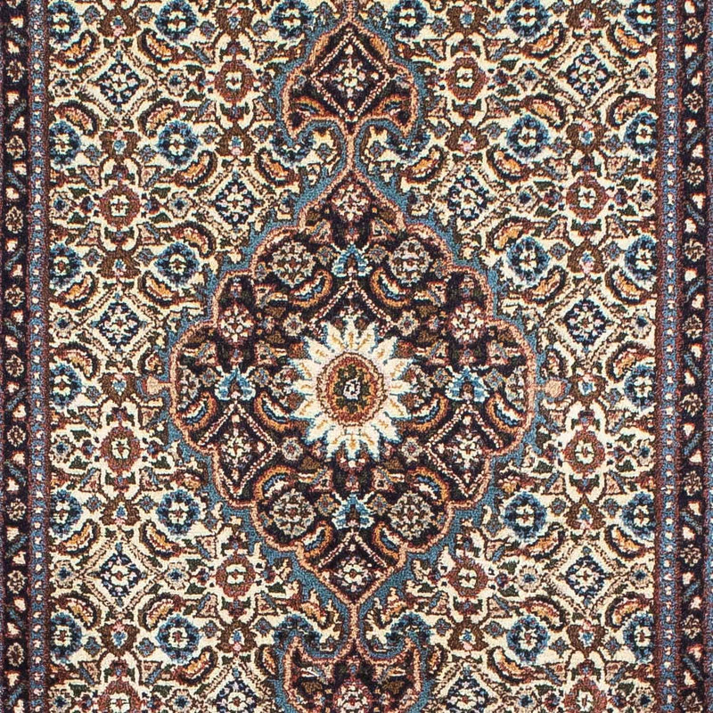 Tappeto corsia Tappeto Persero - Classico - 195 x 78 cm - beige
