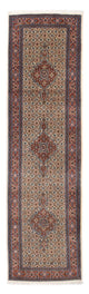 Moud Tappeto 78x292cm - Tappeto persiano