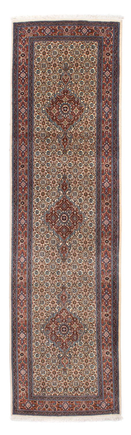 Tappeto corsia Tappeto Persero - Classico - 292 x 78 cm - beige