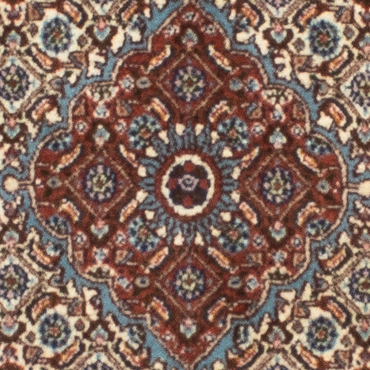 Tappeto corsia Tappeto Persero - Classico - 292 x 78 cm - beige