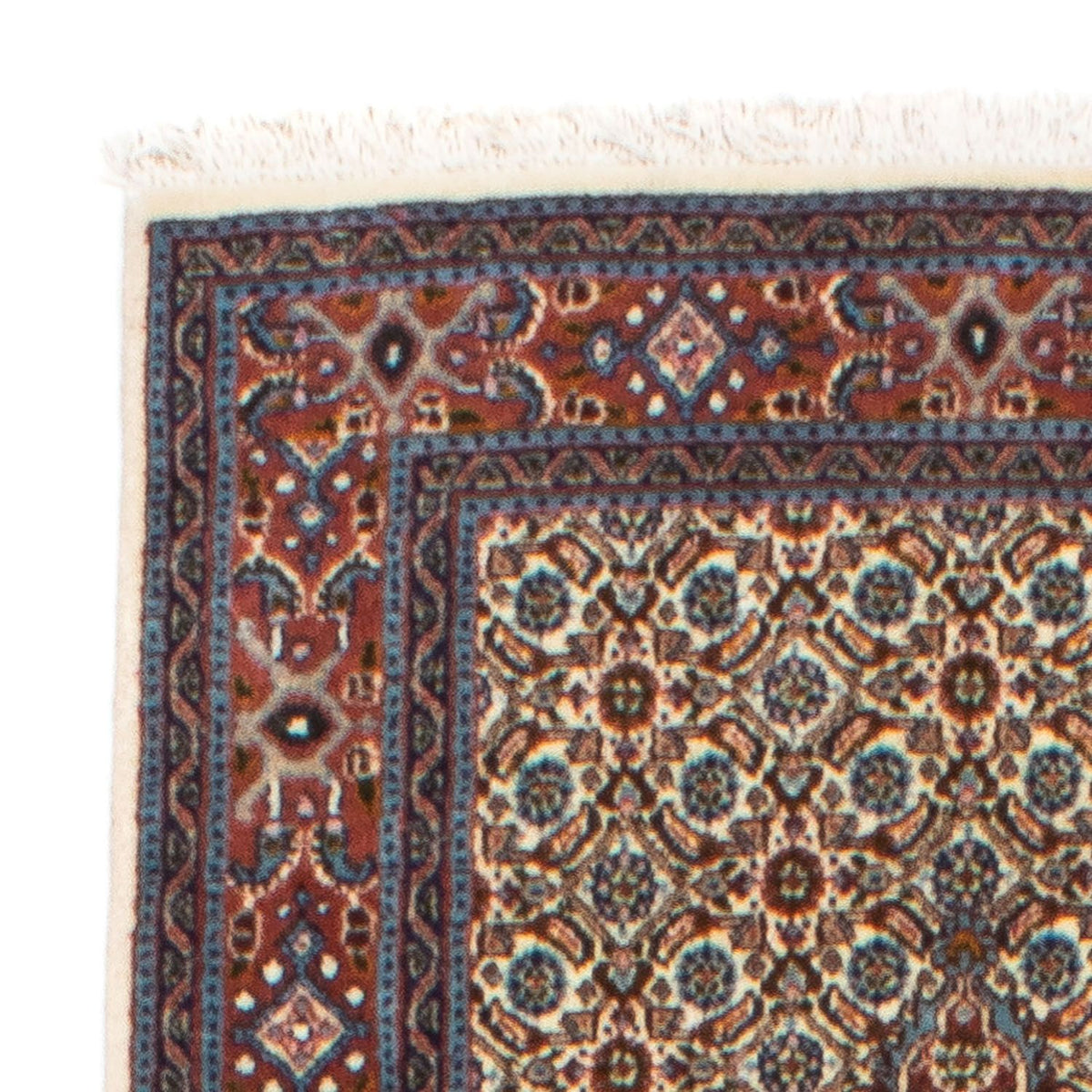 Moud Tappeto 78x292cm - Tappeto persiano