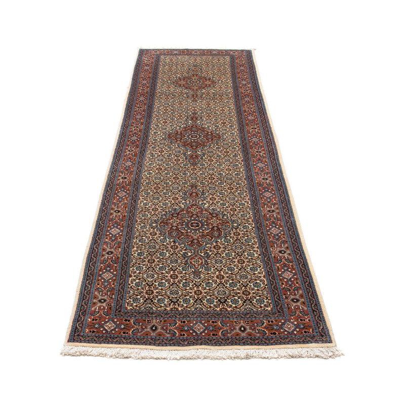 Tappeto corsia Tappeto Persero - Classico - 292 x 78 cm - beige