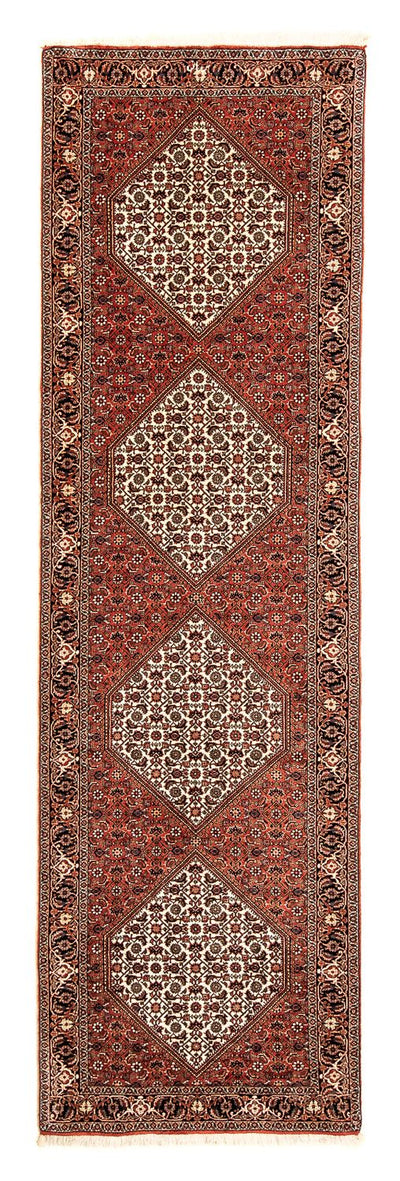 Bidjar Tappeto 85x291cm - Tappeto persiano