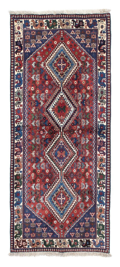 Moud Tappeto 80x196cm - Tappeto persiano