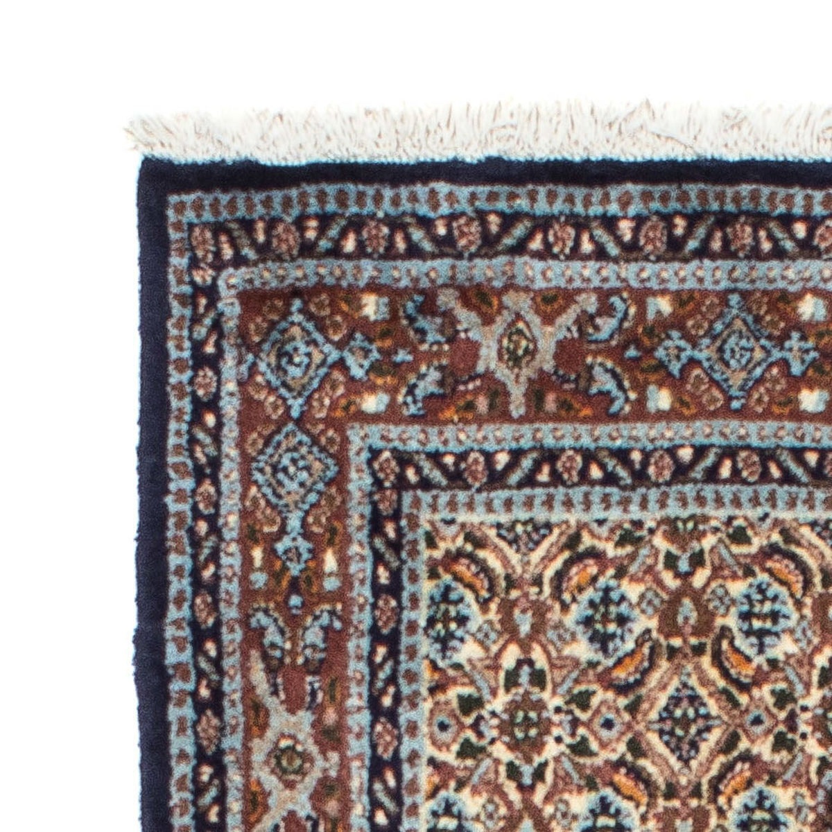 Tappeto corsia Tappeto Persero - Classico - 195 x 75 cm - beige