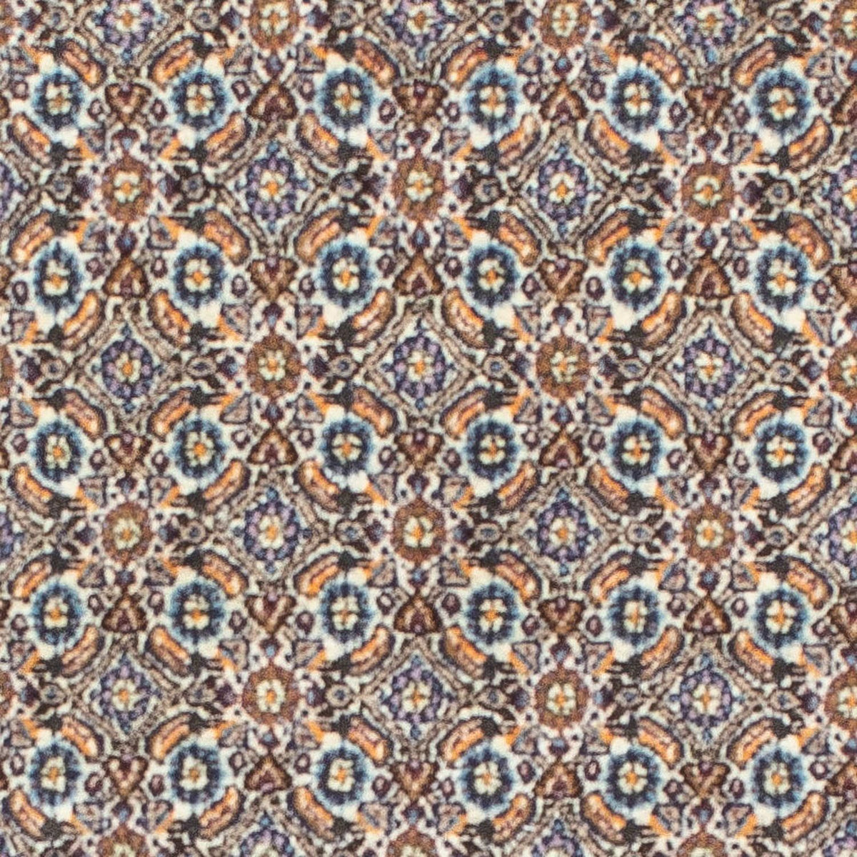 Tappeto corsia Tappeto Persero - Classico - 195 x 80 cm - beige