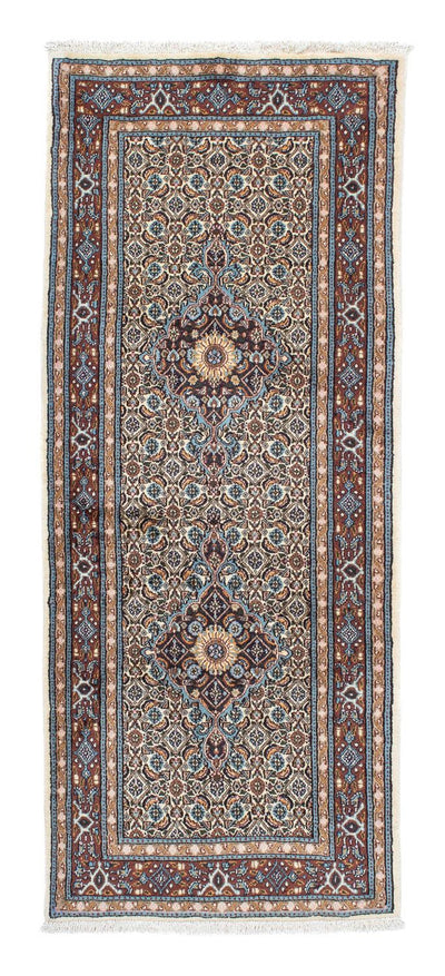 Moud Tappeto 79x191cm - Tappeto persiano