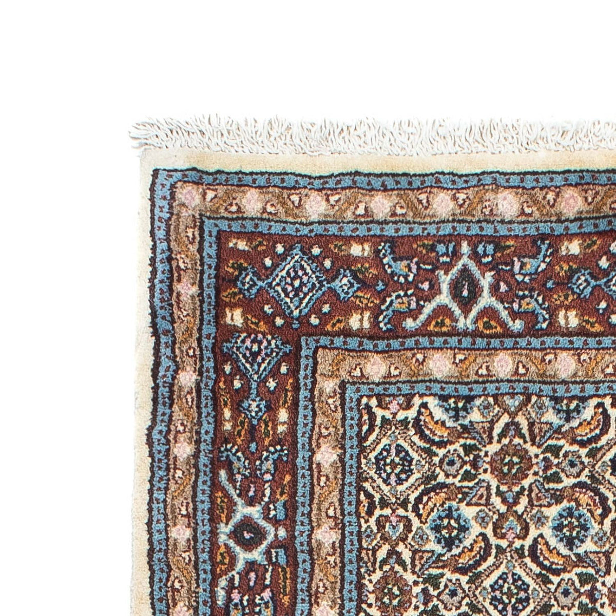 Tappeto corsia Tappeto Persero - Classico - 191 x 79 cm - beige