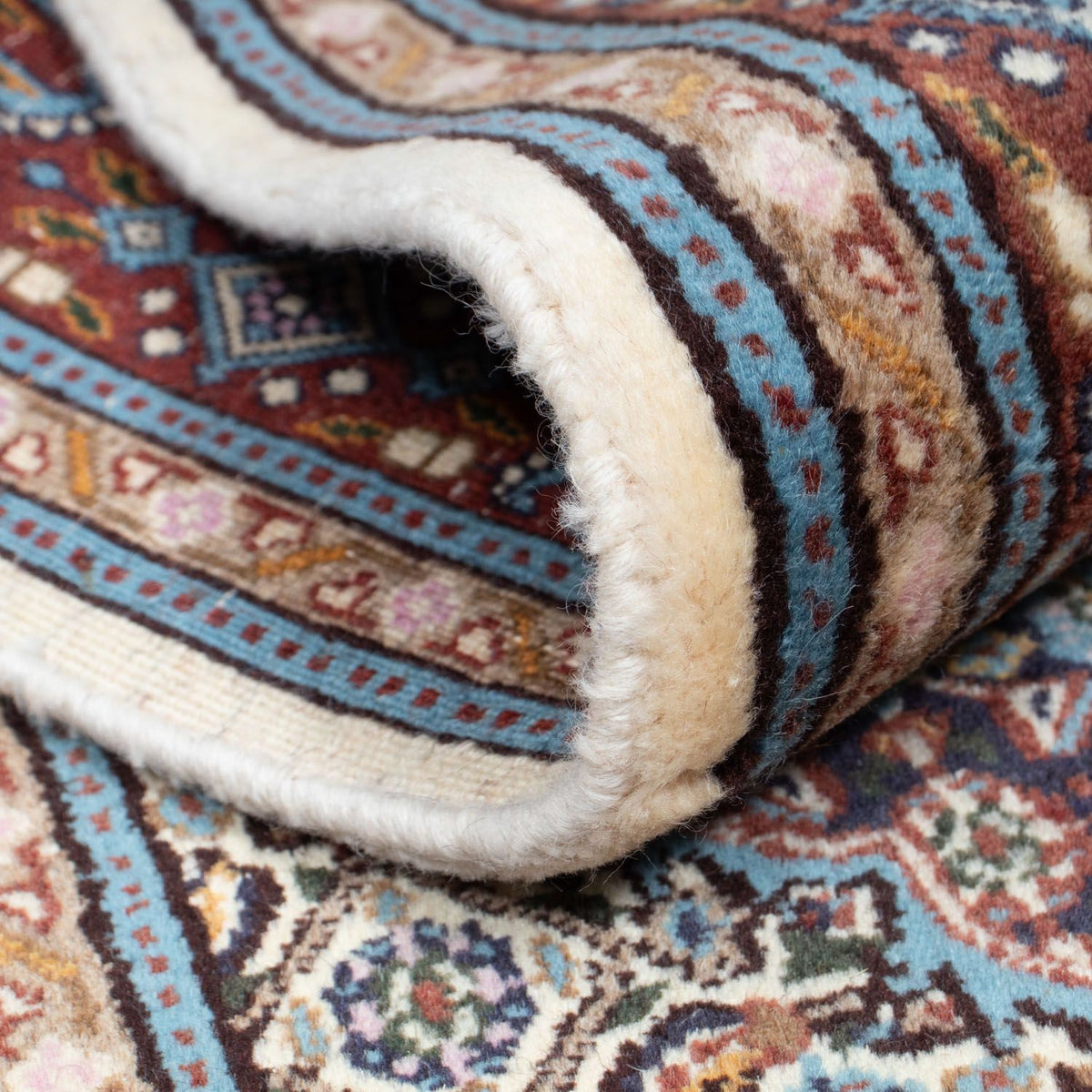 Tappeto corsia Tappeto Persero - Classico - 191 x 79 cm - beige