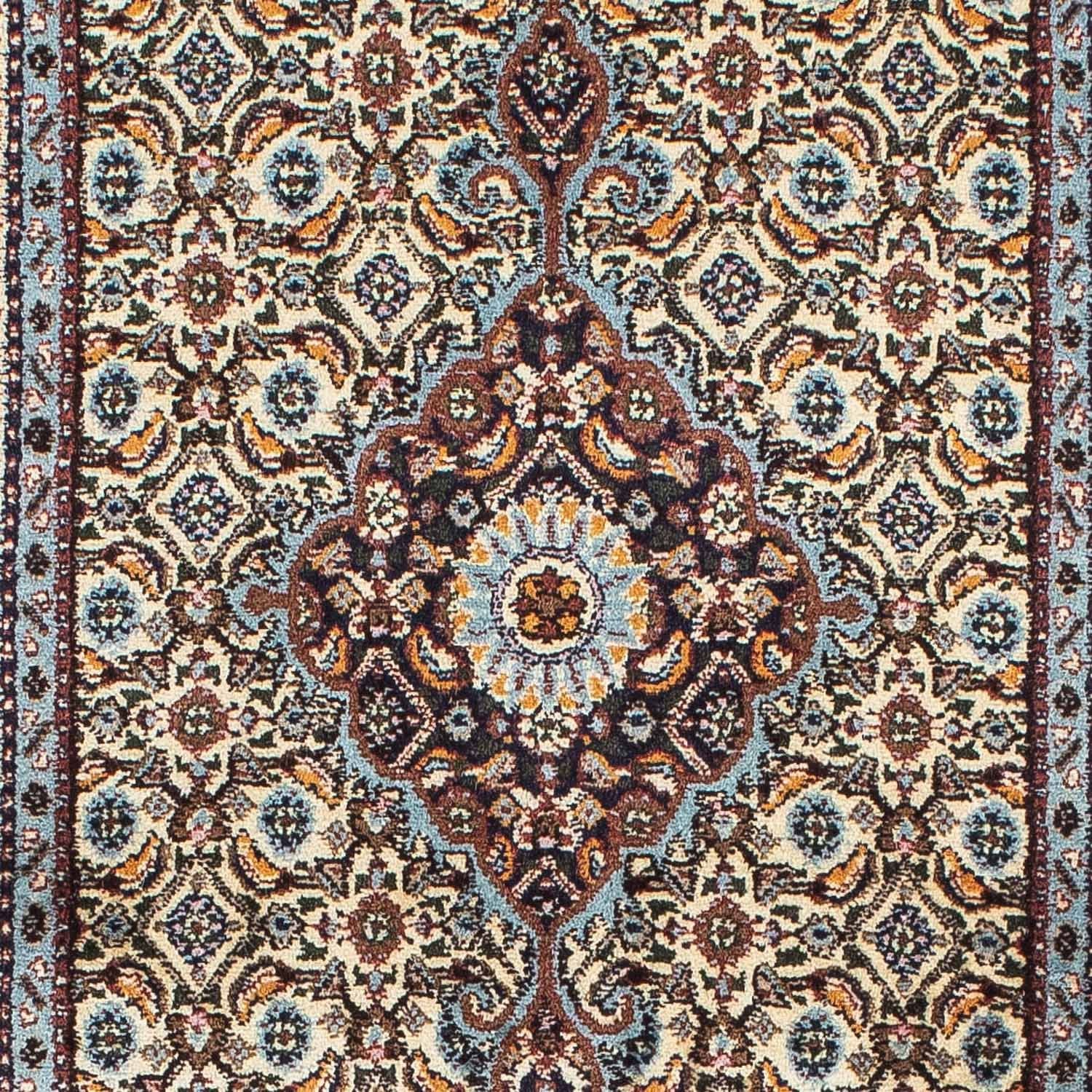 Tappeto corsia Tappeto Persero - Classico - 191 x 78 cm - beige