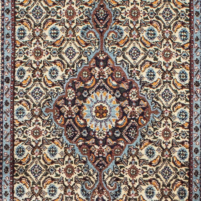 Tappeto corsia Tappeto Persero - Classico - 191 x 78 cm - beige