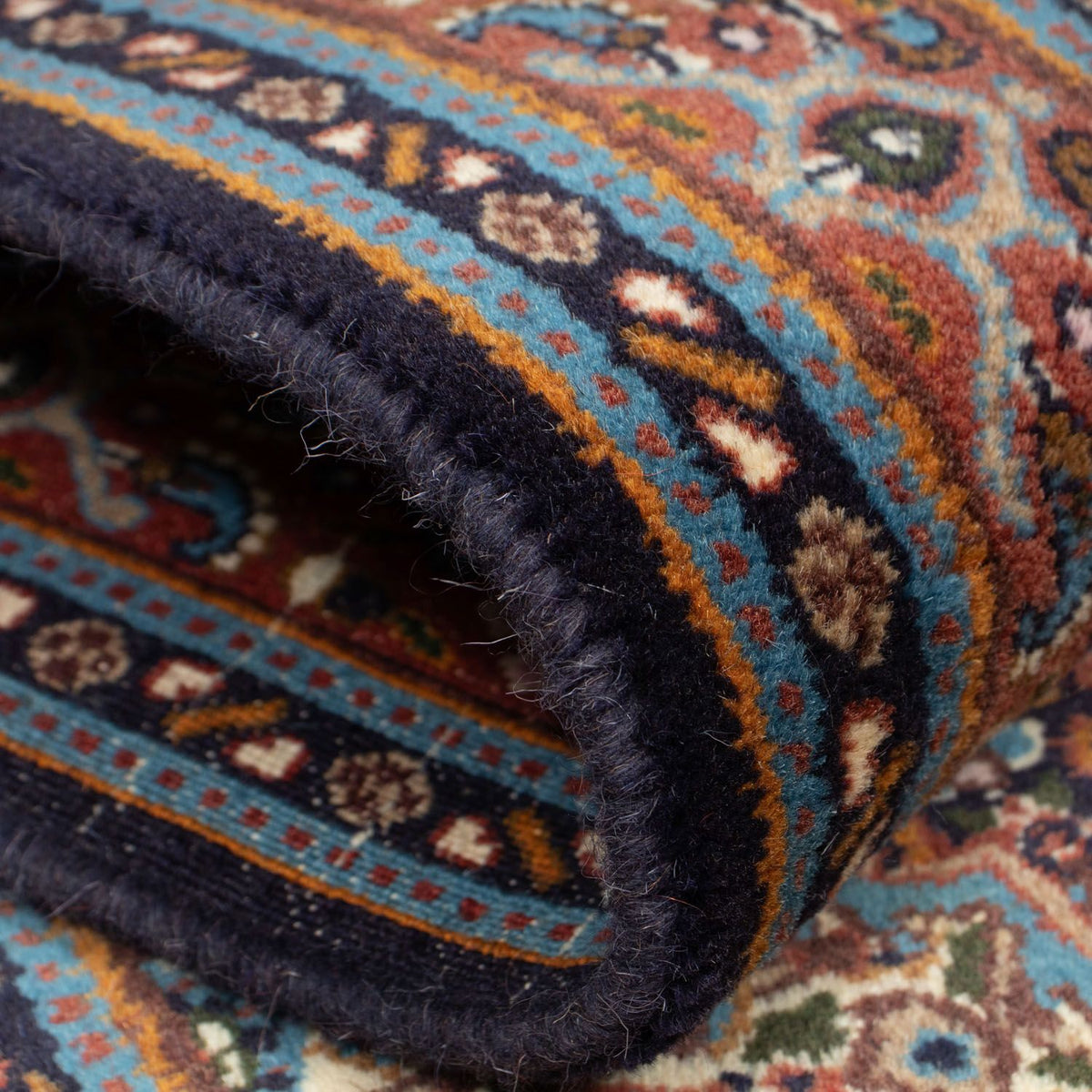 Tappeto corsia Tappeto Persero - Classico - 191 x 78 cm - beige