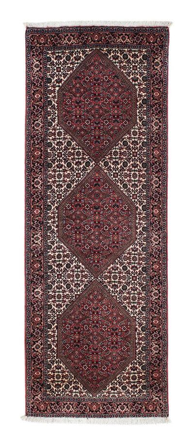 Bidjar Tappeto 74x217cm - Tappeto persiano