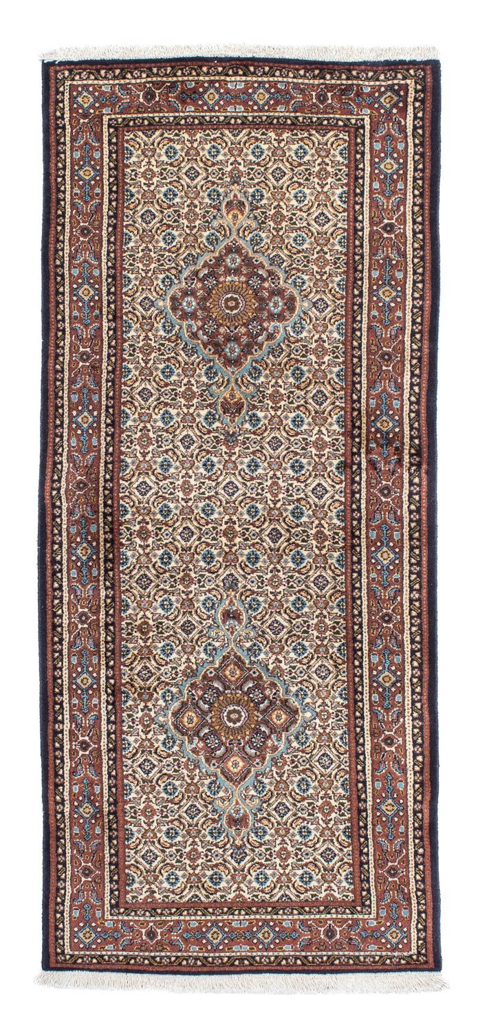 Tappeto corsia Tappeto Persero - Classico - 192 x 78 cm - beige