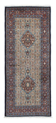 Moud Tappeto 202x78cm - Tappeto persiano