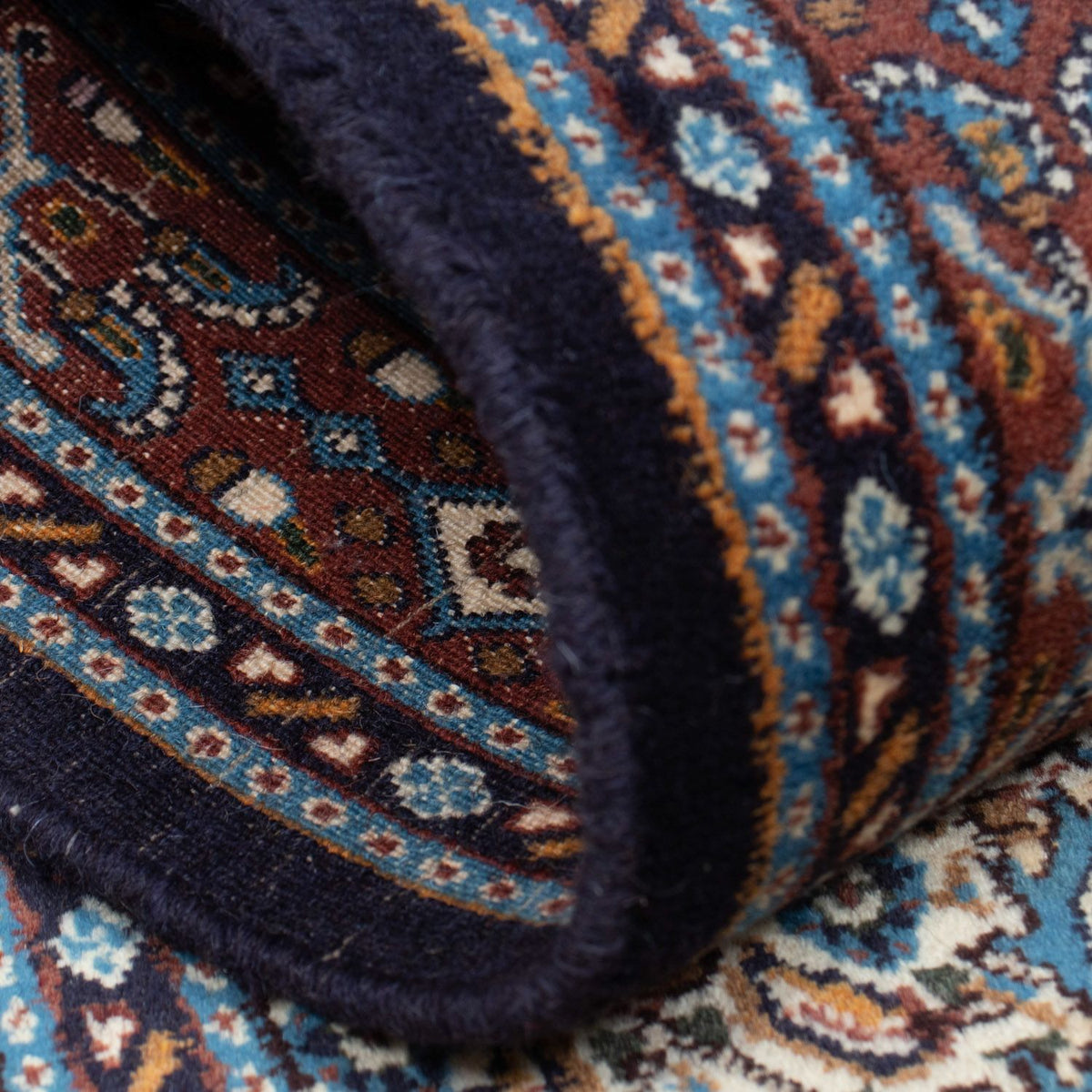 Tappeto corsia Tappeto Persero - Classico - 202 x 78 cm - beige