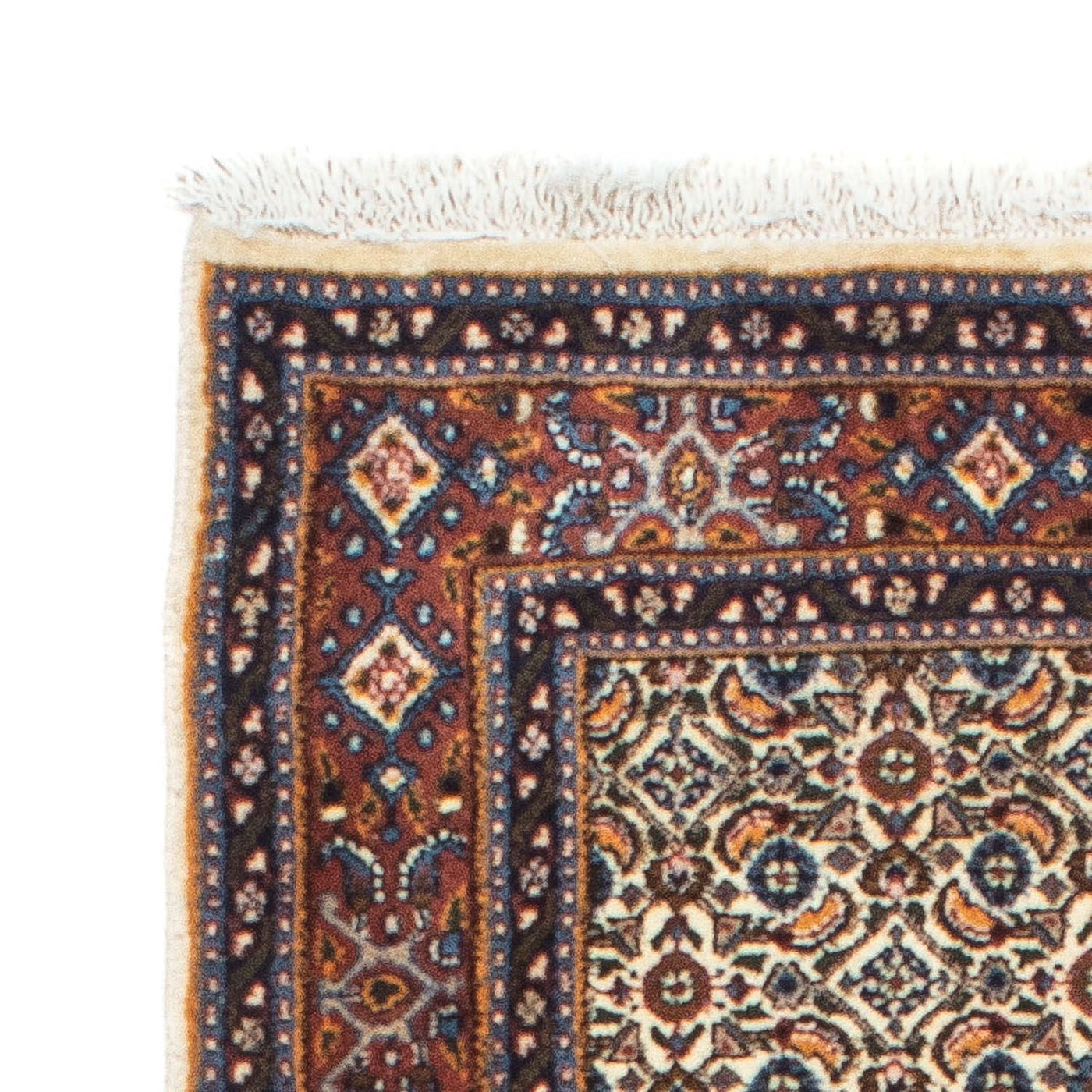 Moud Tappeto 195x80cm - Tappeto persiano