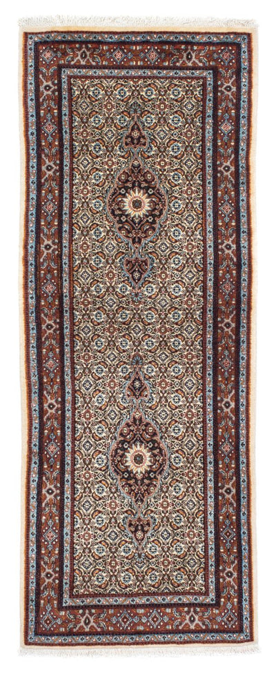 Moud Tappeto 74x195cm - Tappeto persiano
