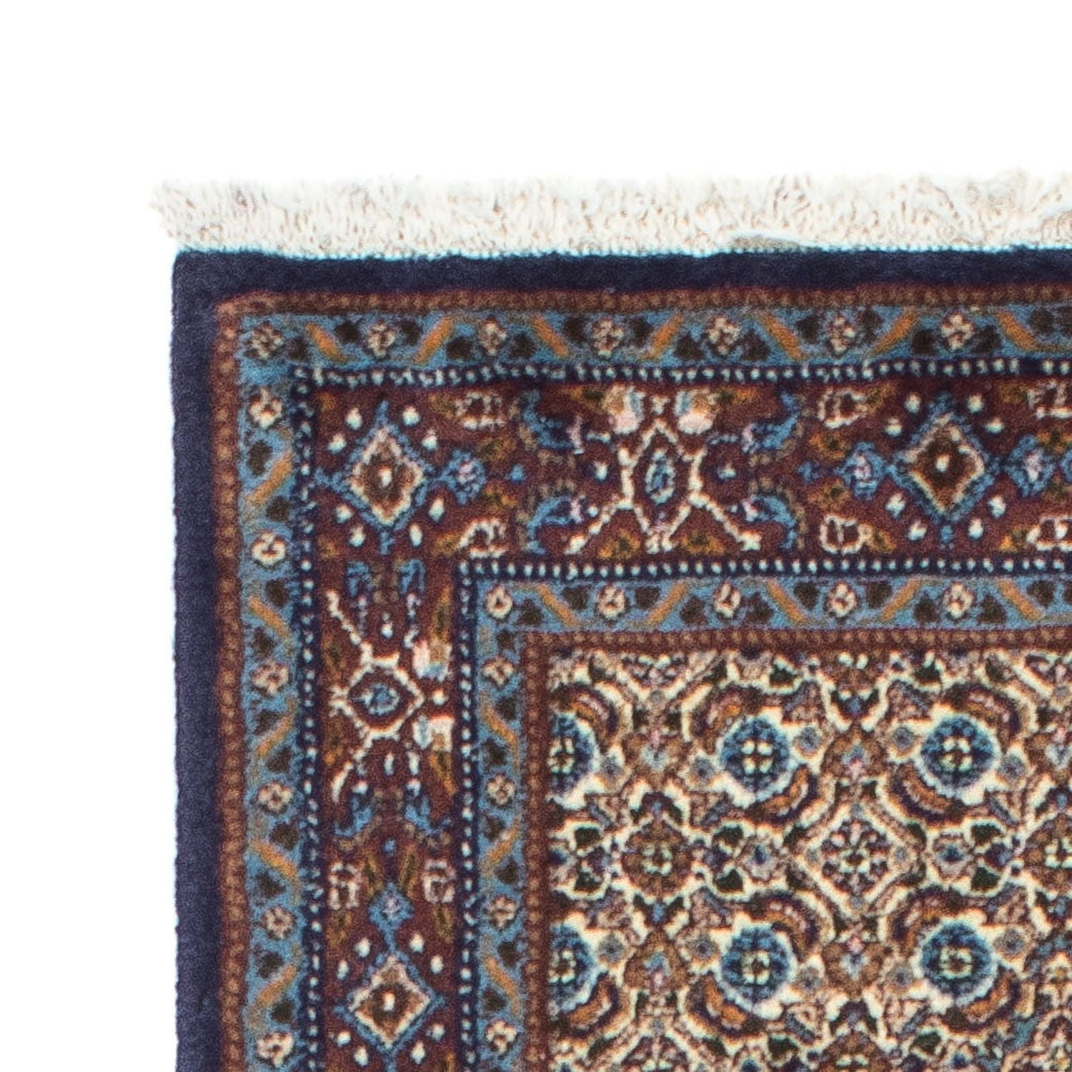 Tappeto corsia Tappeto Persero - Classico - 193 x 76 cm - beige