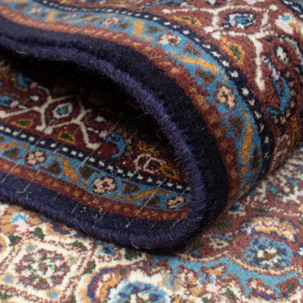 Tappeto corsia Tappeto Persero - Classico - 193 x 76 cm - beige