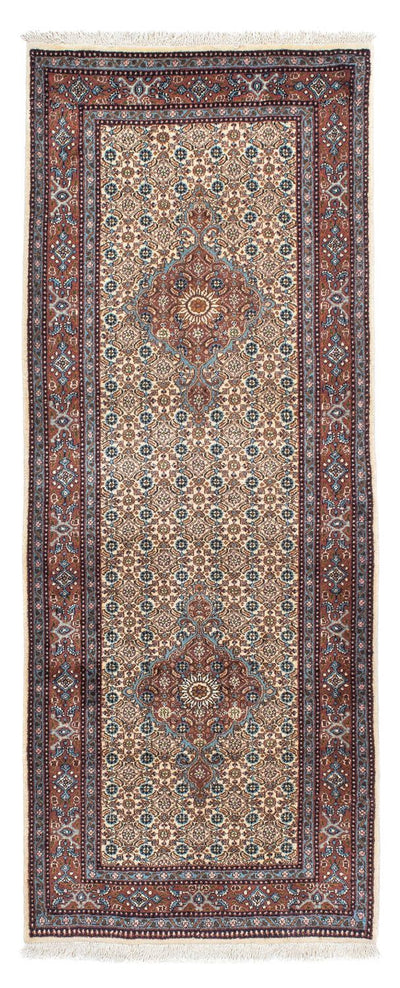 Moud Tappeto 78x195cm - Tappeto persiano
