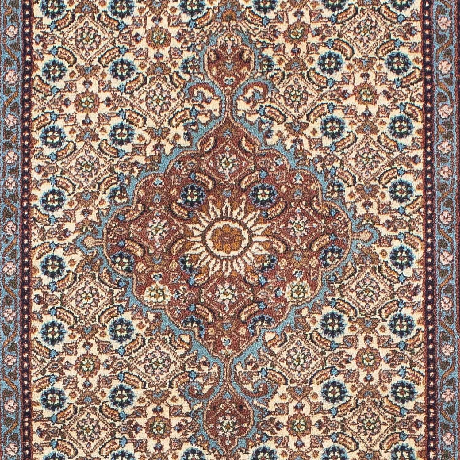Tappeto corsia Tappeto Persero - Classico - 195 x 78 cm - beige