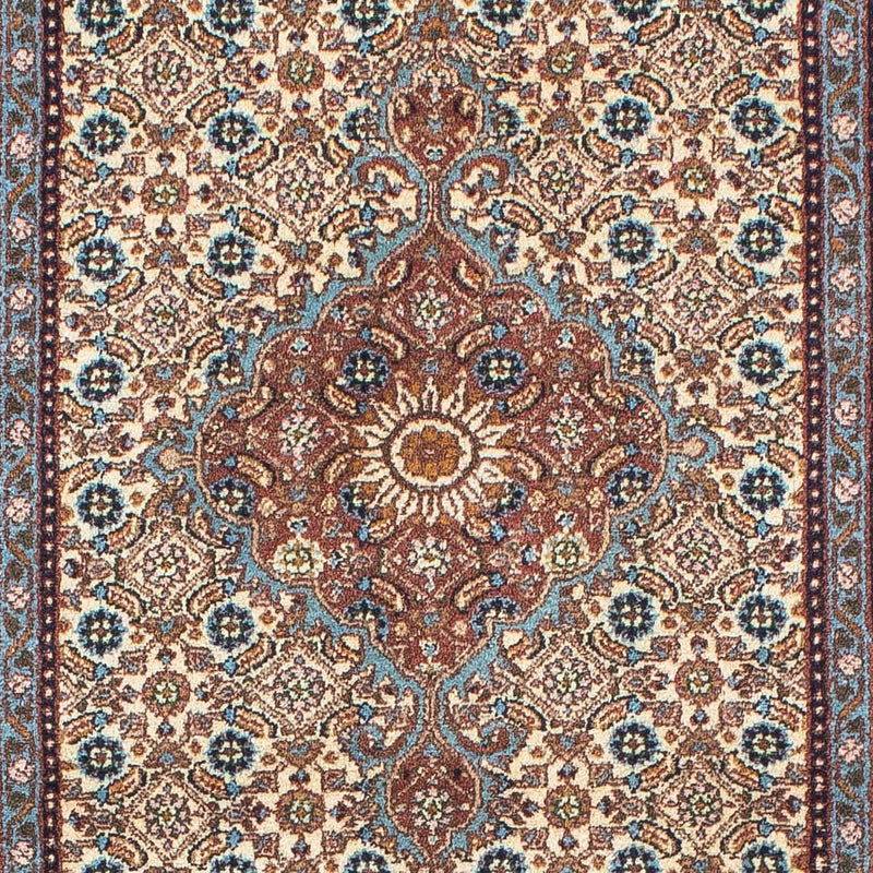 Tappeto corsia Tappeto Persero - Classico - 195 x 78 cm - beige