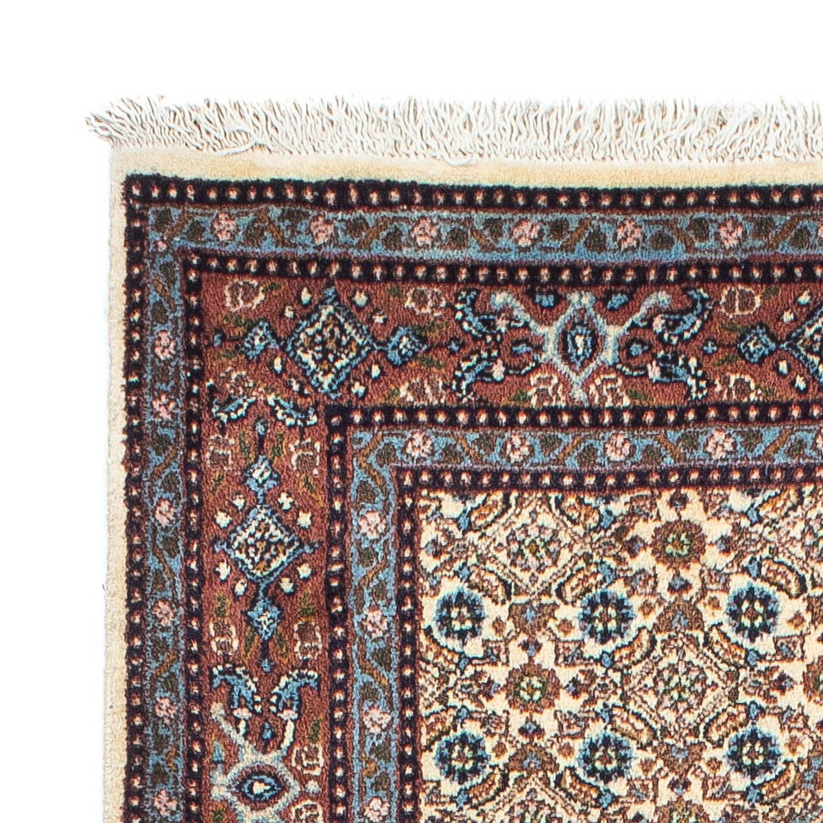 Tappeto corsia Tappeto Persero - Classico - 195 x 78 cm - beige