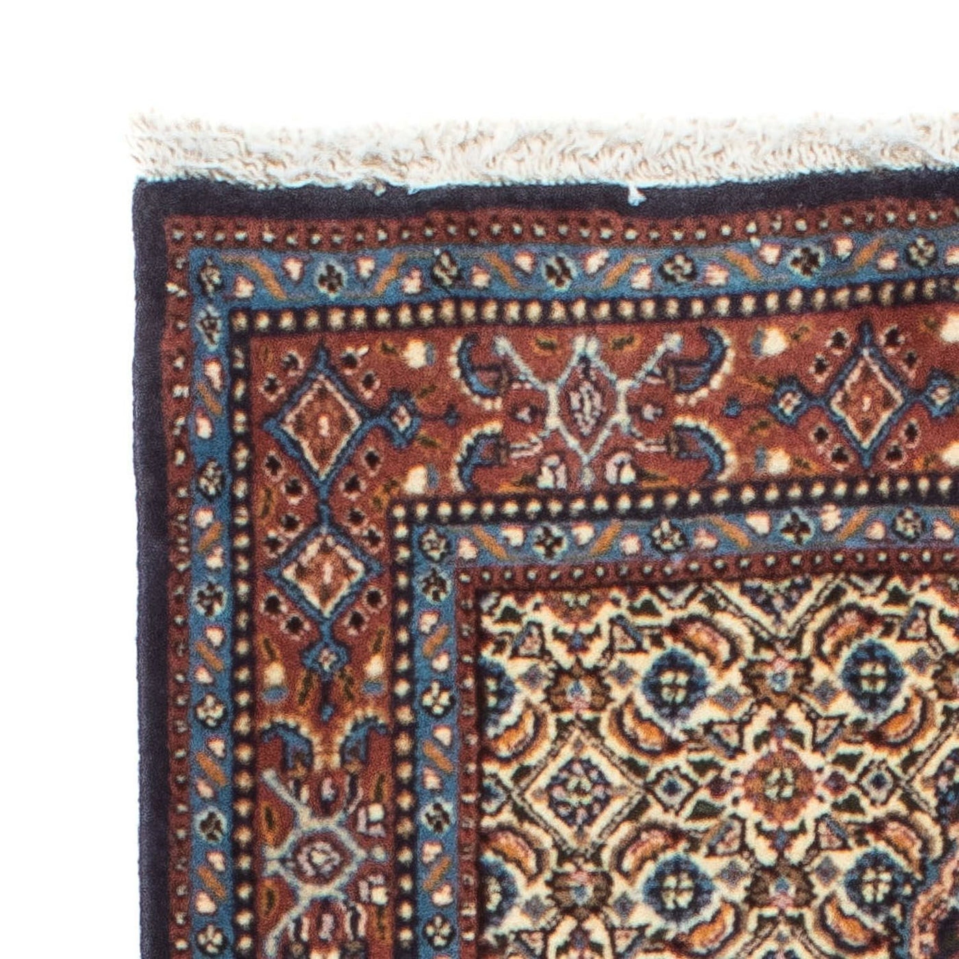 Moud Tappeto 194x81cm - Tappeto persiano