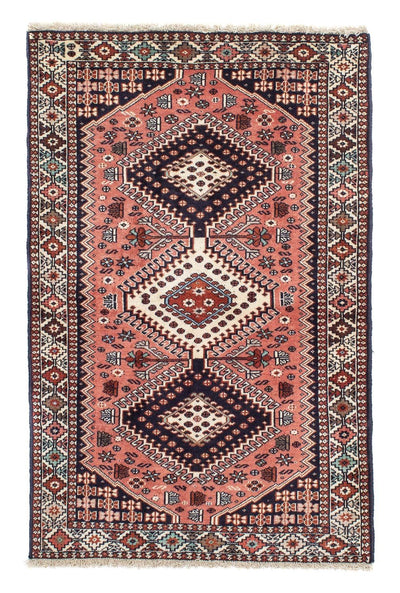 Moud Tappeto 79x198cm - Tappeto persiano